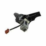 Lenkschloss 4162XT Peugeot 207 SW (WE/WU) Kombi 1.6 HDi (DV6DTED(9HP)) 2010-10