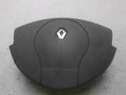 Airbag Lenkrad 985103168R Renault Twingo II (CN) Schrägheck 3-drs 1.2 16V (D4F-770) 2011-06