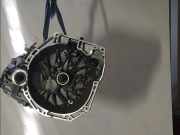 Getriebe Manuell 320104168R Renault Kadjar (RFEH) SUV 1.2 Energy TCE 130 (H5F-408) 2018-03