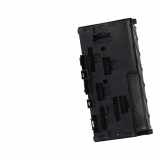 Sicherungskasten interieur BMW X3 (F25) SUV xDrive20d 16V (N47-D20C) 2011-03