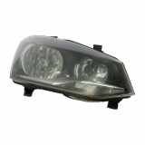 Scheinwerfer Rechts 6R1941008F Volkswagen Polo V (6R) Schrägheck 1.4 16V (CGGB) 2011-05 CGGB