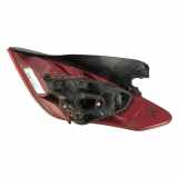 Rücklicht Rechts 6351CV Peugeot 308 (4A/C) Schrägheck 1.6 HDi 16V (DV6ATED4(9HX)) 2009-04