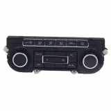 Bedienung Heizung 5K0907044GNZJU Volkswagen Tiguan (5N1/2) SUV 2.0 TDI 16V (CFFB) 2010-10 CFFB