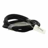 Türgummis ACHTER Audi A3 Sportback (8VA/8VF) Schrägheck 5-drs 1.6 TDI 16V (CLHA) 2013-03