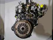 Motor DIESEL 1900027200 Toyota Corolla Verso (E12) Gro?raumlimousine 2.0 D-4D 16V 90 (1CD-FTV) 2004-04