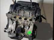 Motor BENZINE 36100039Q Volkswagen Polo IV (9N1/2/3) Schrägheck 1.4 16V (BUD) 2007-09 BUD