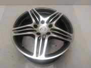 Leichtmetallrad -- 98736212708 Porsche Boxster (987) Cabrio 2.9 24V 255 (MA120) 2009-09