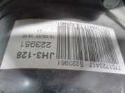 Getriebe Manuell 320106812R Renault Modus (JP) Großraumlimousine 1.2 16V (D4F-740) 2007-06