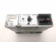 Radio 1614201480 Citroën Berlingo Cinqspace, Multispace Großraumlimousine 1.6 Hdi 16V (DV6C(9HL)) 2012-02