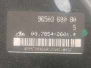 Bremskraftverstärker 4535T4 Peugeot 206 (2A/C/H/J/S) Schrägheck 1.4 HDi (DV4TD(8HX)) 2004-10