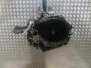 Getriebe Manuell 223279 Citroën C5 III Berline (RD) Schrägheck 1.6 HDiF 16V (DV6TED4(9HZ)) 2009-05