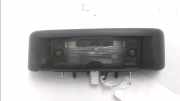 Kennzeichenbeleuchtung Renault Trafic New (FL) Van 2.0 dCi 16V 115 (M9R-782) 2010-08