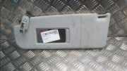 Sonnenblende Links 5P0857551P2F4 Seat Altea XL (5P5) Großraumlimousine 1.9 TDI (BXE) 2008-04