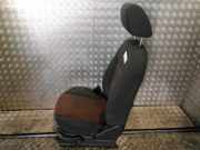 Sitz Links Vorne Ford Fiesta 5 (JD/JH) Schrägheck 1.6 16V (FYJA) 2007-08