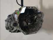 Getriebe Manuell 320105487R Renault Scénic III (JZ) Großraumlimousine 1.6 Energy dCi 130 (R9M-402(R9M-A4)) 2012-06