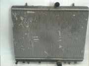 Radiator 1330W2 Citroën Berlingo Van 1.6 HDI 16V 90 (DV6ATED4(9HX)) 2010-03