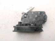 Türschloss Rechts Hinten 51227281944 BMW 2 serie Gran Tourer (F46) Großraumlimousine 218d 2.0 TwinPower Turbo 16V (B47-C20A) 2018-12