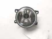 Nebelscheinwerfer Links Vorne 6206E1 Citroën C4 Picasso (UD/UE/UF) Großraumlimousine 1.6 HDi 16V 110 (DV6TED4(9HY)) 2011-03