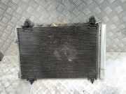 Luft-Kühler 6455GH Peugeot 3008 I (0U/HU) Großraumlimousine 1.6 HDiF 16V (DV6C(9HR)) 2011-11