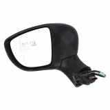 Außenspiegel Links Elektrisch 963022031R Renault Clio IV (5R) Schrägheck 5-drs 1.5 dCi 75 FAP (K9K-612) 2015-03