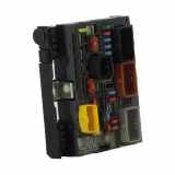 Steuergerät Einspritzung BSM Citroën C4 Berline (LC) Schrägheck 5-drs 1.6 HDi 16V (DV6ATED4(9HX)) 2009-03