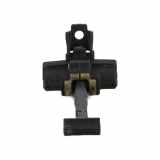 T?rschlo? Rechts Hinten C ACHTER Renault Captur (2R) SUV 1.5 Energy dCi 90 FAP (K9K-E6) 2016-04