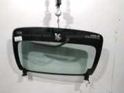 Hintertür ACHTERKLEP Peugeot 107 PHASE 3 2012-11