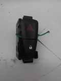 Warnleuchte Schalter 252100502R Dacia Sandero II Schrägheck 1.0 Sce 75 12V (B4D-E4) 2019-06