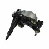 Scheibenwischermotor Hinten 287104EL0A Nissan Qashqai (J11) SUV 1.2 DIG-T 16V (HRA2DDT) 2017-06