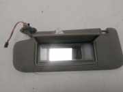 Sonnenblende Links 22800041 Opel Astra J Sports Tourer (PD8/PE8/PF8) Kombi 1.7 CDTi 16V (A17DTR) 2010-06