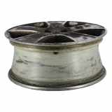 Leichtmetallrad - 403003270R Renault Clio IV (5R) Schrägheck 5-drs 1.5 Energy dCi 90 FAP (K9K-608(K9K-B6)) 2013-03