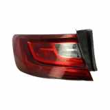 Rücklicht Links 265554829R Renault Megane IV (RFBB) Schrägheck 5-drs 1.5 Energy dCi 110 (K9K-G6) 2017-01