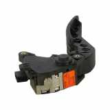 Gaspedal 180023599R Renault Megane III Grandtour (KZ) Kombi 5-drs 1.5 dCi 90 (K9K-834(K9K-H8)) 2011-03
