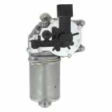 Scheibenwischermotor Vorne 61612990025 BMW X1 (E84) SUV sDrive 16d 2.0 16V (N47-D20C) 2014-12