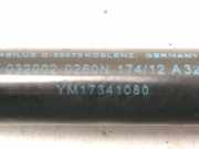 Gasdruckfeder Links Vorne 792526 Peugeot RCZ (4J) Coupé 1.6 16V THP (EP6CDT(5FV)) 2012-08