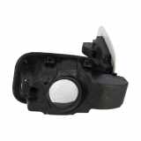 Tankklappe 1517J5 Peugeot 508 SW (8E/8U) Kombi 2.0 BlueHDi 150 16V (DW10FD(AHX)) 2017-01