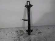 Stoßfängerträger Vorne 46840091 Fiat Panda (169) Schrägheck 1.1 Fire (187.A.1000) 2009-06