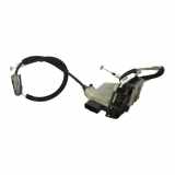 Türschloss Links Hinten 9137W1 Citroën C4 Berline (NC) Schrägheck 5-drs 1.6 BlueHDI 100 (DV6FD(BHY)) 2015-09