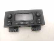 Bedienung Heizung 6451SN Peugeot 307 SW (3H) Kombi 1.6 HDiF 110 16V (DV6TED4(9HZ)) 2007-06