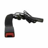 Gurtstraffer Links Vorne 72119177109 BMW 7 serie (E65/E66/E67) Limousine 730d,Ld 3.0 24V (M57N-D30(306D2)) 2006-10