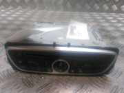 Radio 281150030R Renault Megane III Berline (BZ) Schrägheck 5-drs 1.5 dCi 90 (K9K-834(K9K-H8)) 2011-08