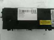 Bedienung Heizung DS DS 3 (SA) Schrägheck 1.2 12V PureTech 110 S&S (EB2DT(HNZ)) 2016-04 EB2DT(HNZ)