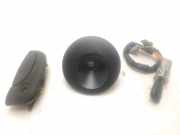 Lenkschloss + sensor 7701472589 Renault Kangoo (KC) Großraumlimousine 1.5 dCi 70 (K9K-714) 2007-10