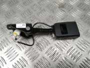 Gürtelschnalle Rechts Hinten 8975GE Peugeot 308 CC (4B) Cabrio 1.6 HDiF 16V (DV6C(9HR)) 2009-11