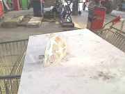 Blinker Links Vorne Renault Laguna I (B56) Schr?gheck 5-drs 2.0 (F3R-722) 1994-10