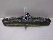 Grill 5311202060 Toyota Corolla (E12) Schrägheck 2.0 D-4D 16V 116 (1CD-FTV) 2004-11