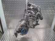 Motor DIESEL Mercedes-Benz B (W245) Schrägheck 2.0 B-200 CDI 16V (OM640.941) 2007-06