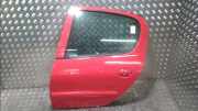 Tür Links Hinten 900678 Peugeot 206+ (2L/M) Schrägheck 1.4 HDi (DV4C(8HR)) 2012-10