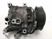 Klima Pumpe 883100D091 Toyota Yaris (P1) Schrägheck 1.4 D-4D (1NDTV) 2004-06