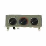 Bedienung Heizung 7701051895 Renault Kangoo Express (FC) Van 1.5 dCi 68 (K9K-714) 2006-09